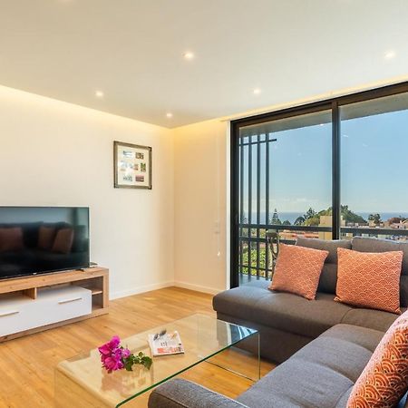 Magnolia Apartment By Atlantic Holiday Funchal  Kültér fotó