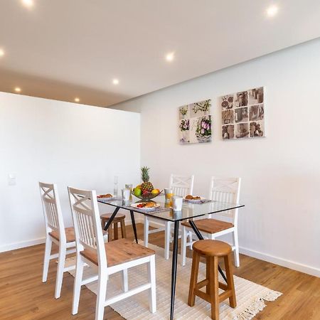 Magnolia Apartment By Atlantic Holiday Funchal  Kültér fotó