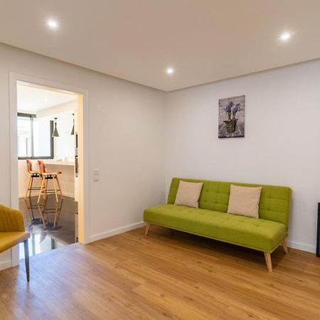 Magnolia Apartment By Atlantic Holiday Funchal  Kültér fotó