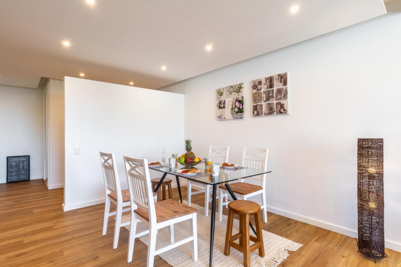 Magnolia Apartment By Atlantic Holiday Funchal  Kültér fotó