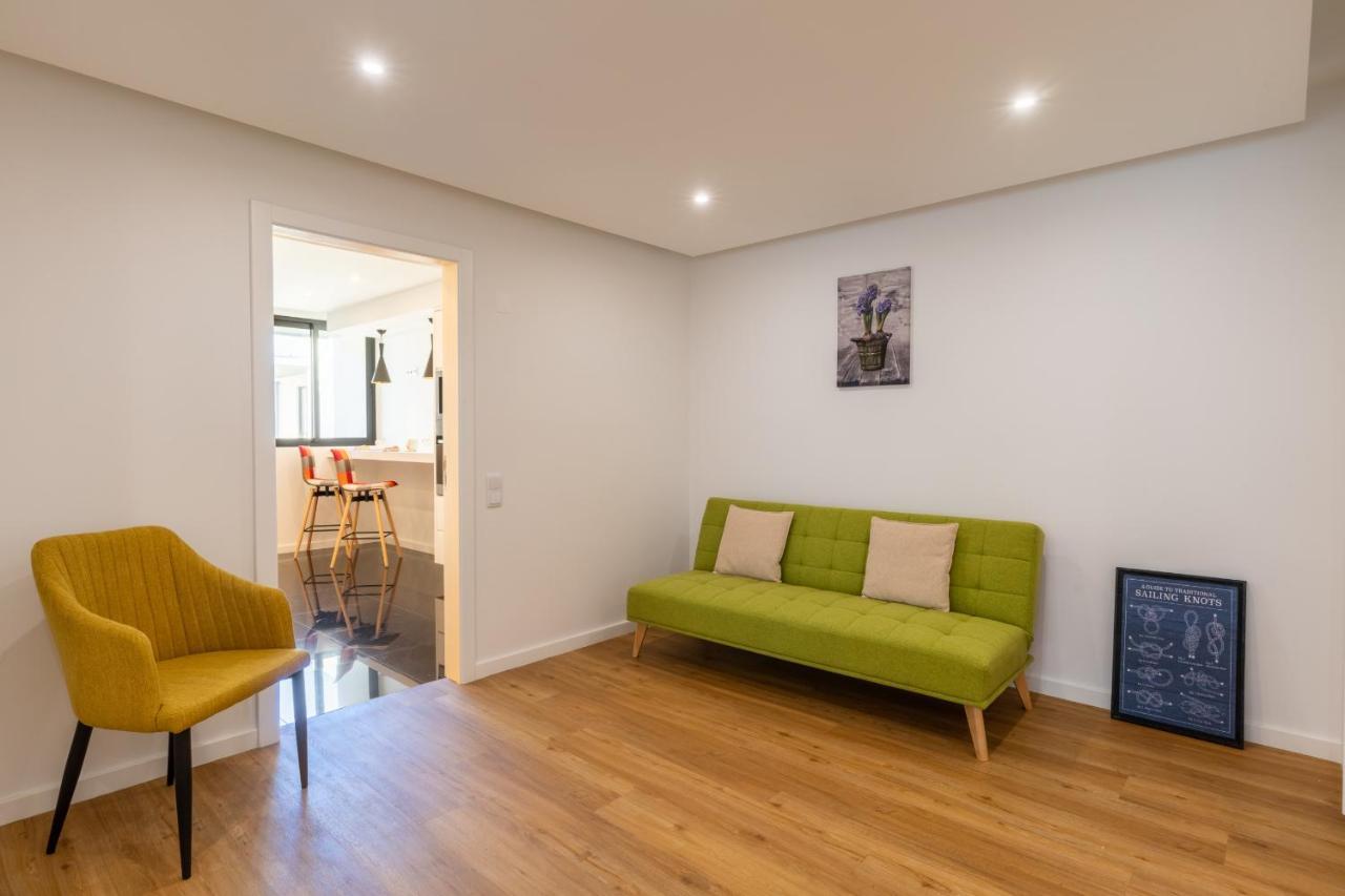 Magnolia Apartment By Atlantic Holiday Funchal  Kültér fotó