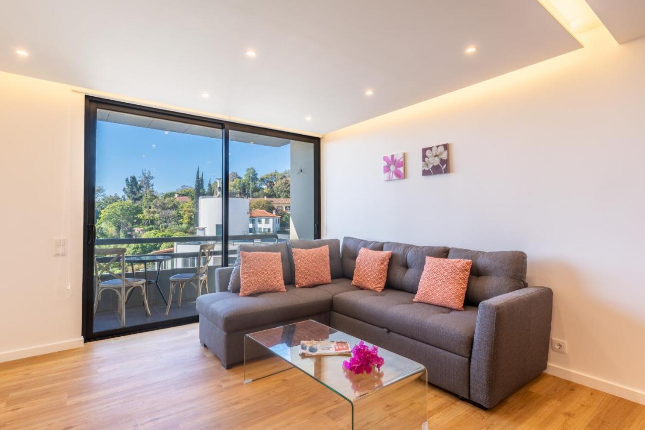 Magnolia Apartment By Atlantic Holiday Funchal  Kültér fotó