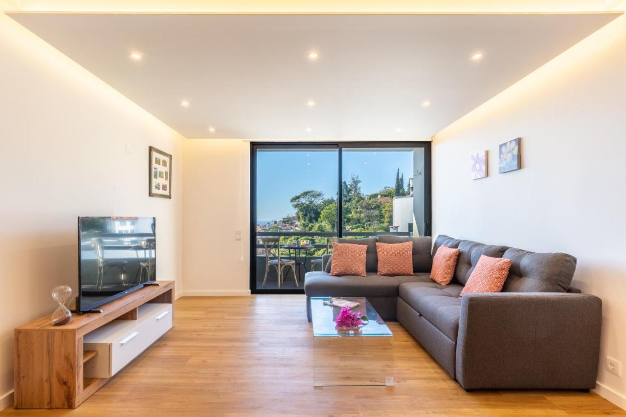 Magnolia Apartment By Atlantic Holiday Funchal  Kültér fotó
