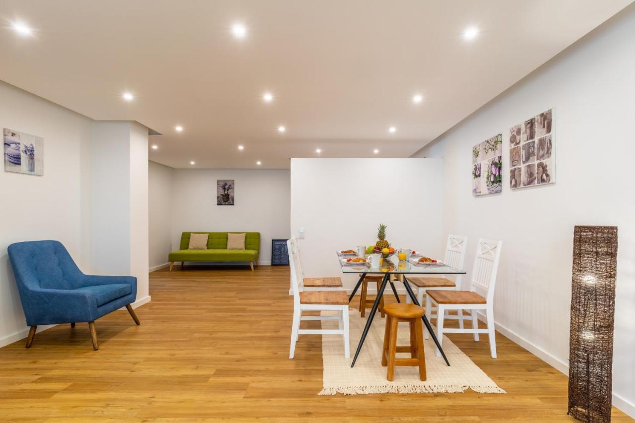 Magnolia Apartment By Atlantic Holiday Funchal  Kültér fotó