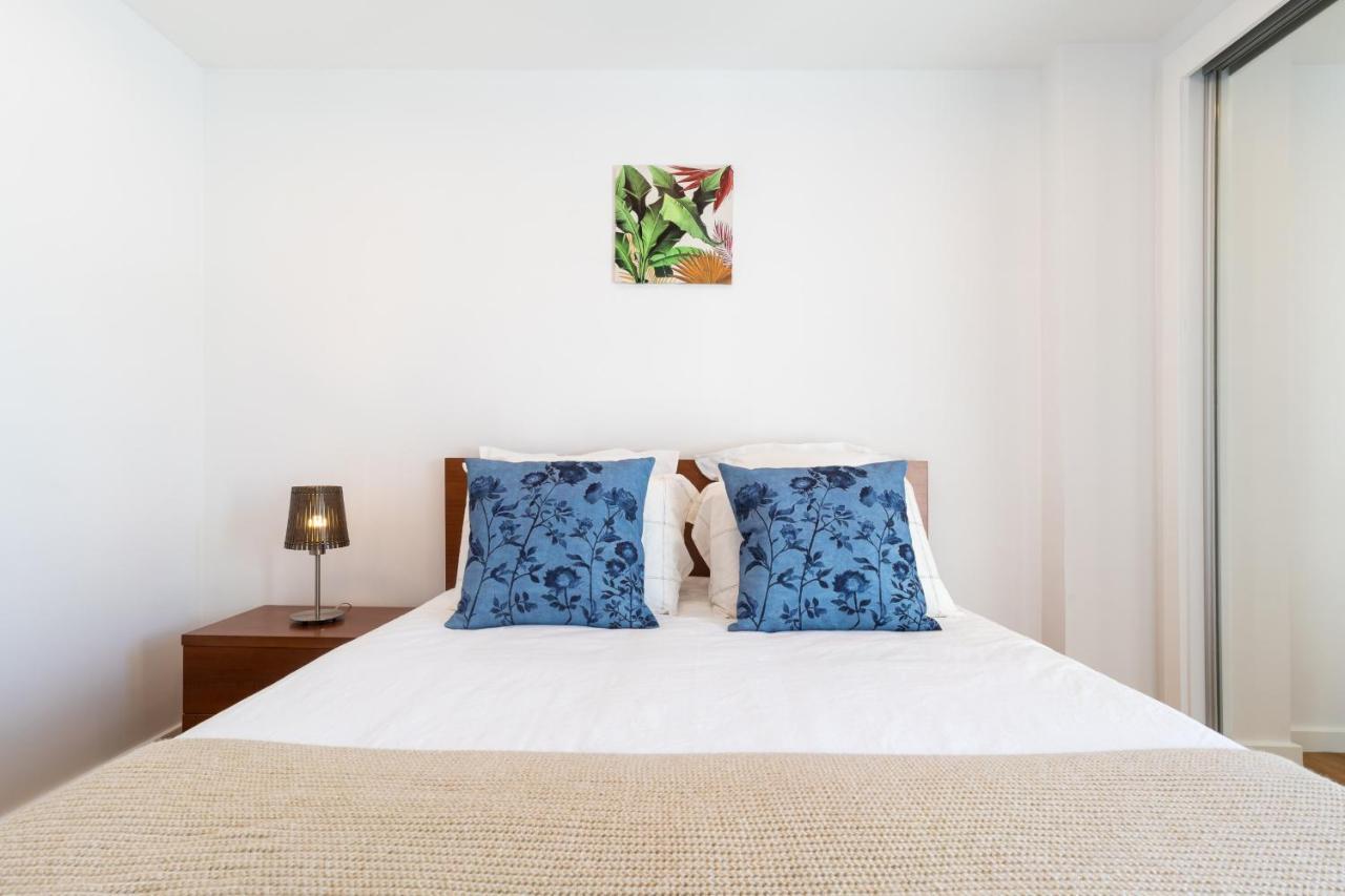 Magnolia Apartment By Atlantic Holiday Funchal  Kültér fotó