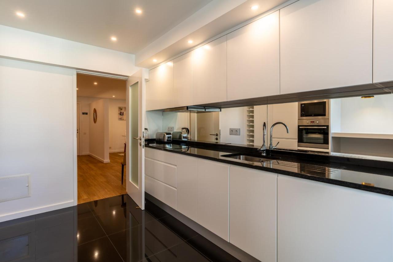 Magnolia Apartment By Atlantic Holiday Funchal  Kültér fotó