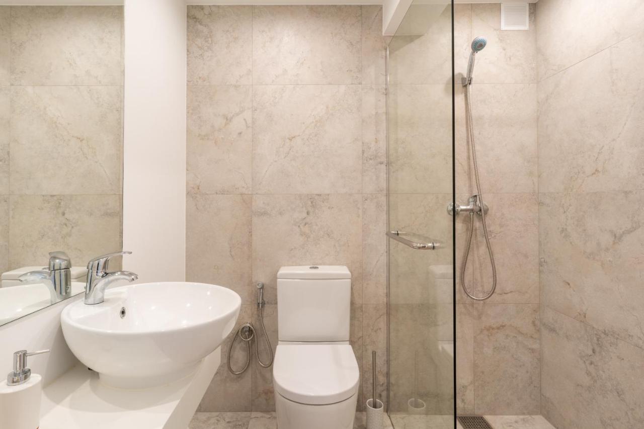 Magnolia Apartment By Atlantic Holiday Funchal  Kültér fotó