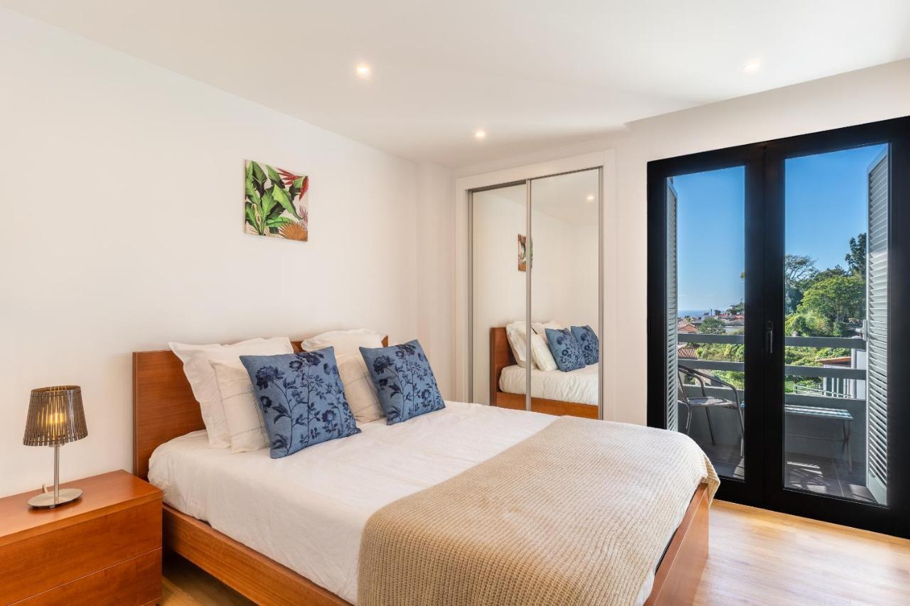 Magnolia Apartment By Atlantic Holiday Funchal  Kültér fotó