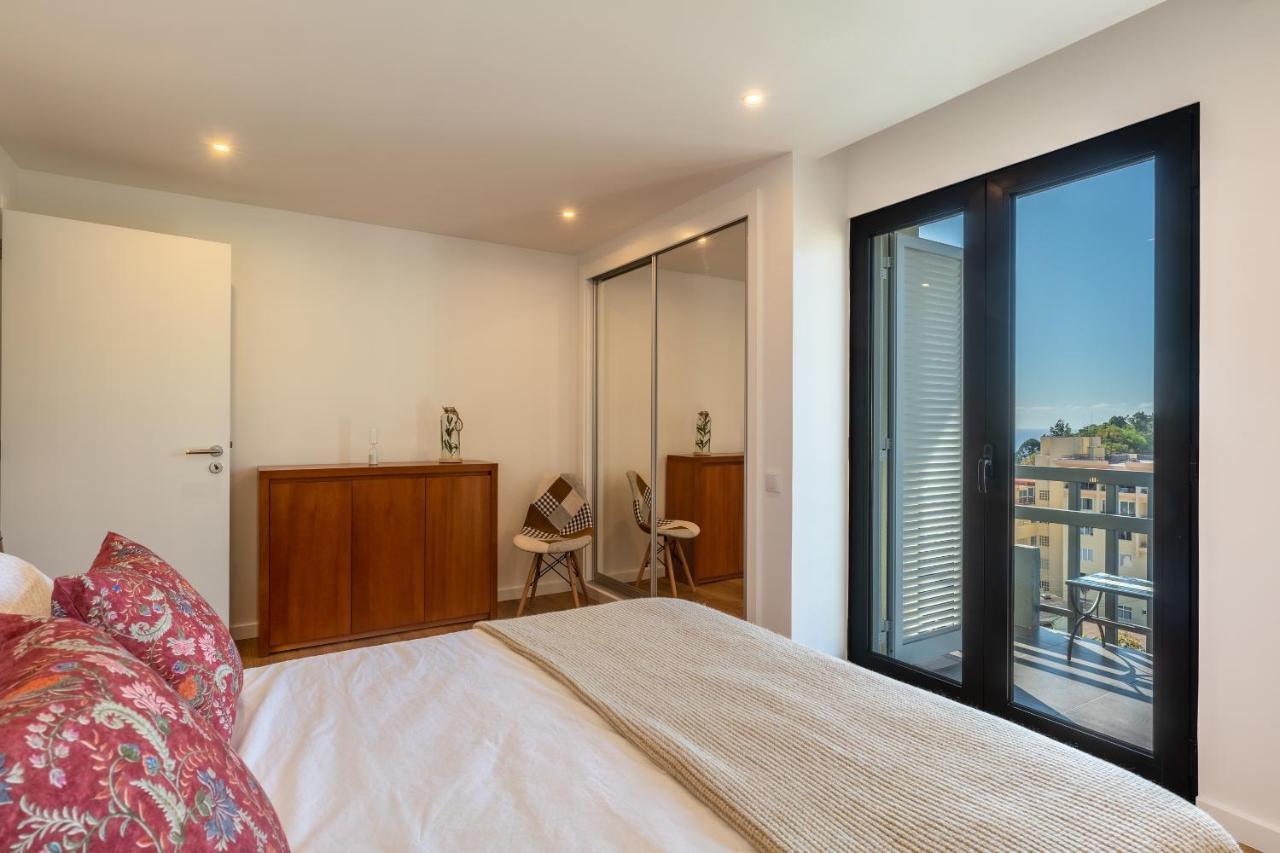 Magnolia Apartment By Atlantic Holiday Funchal  Kültér fotó