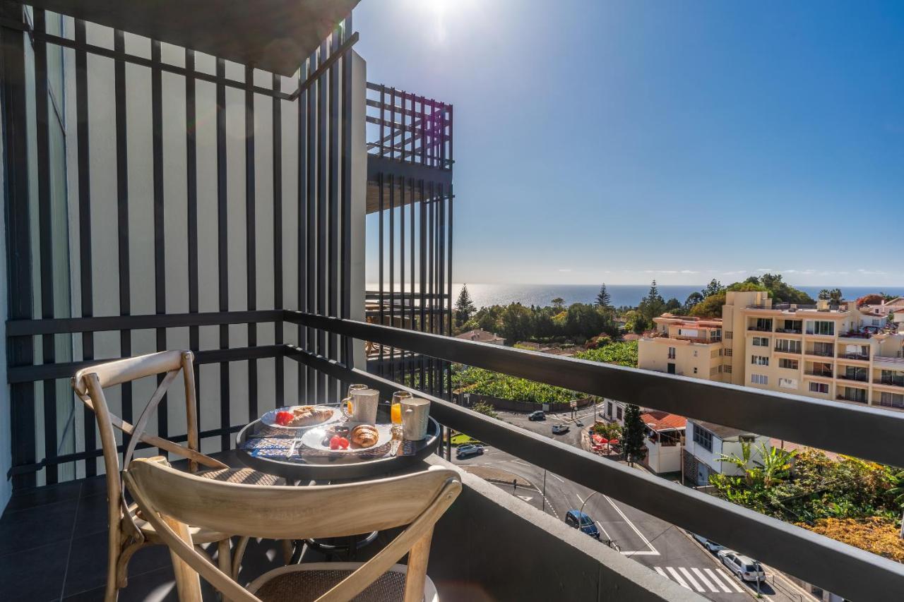 Magnolia Apartment By Atlantic Holiday Funchal  Kültér fotó