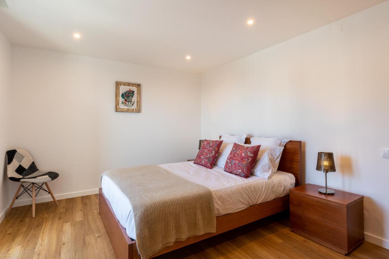 Magnolia Apartment By Atlantic Holiday Funchal  Kültér fotó