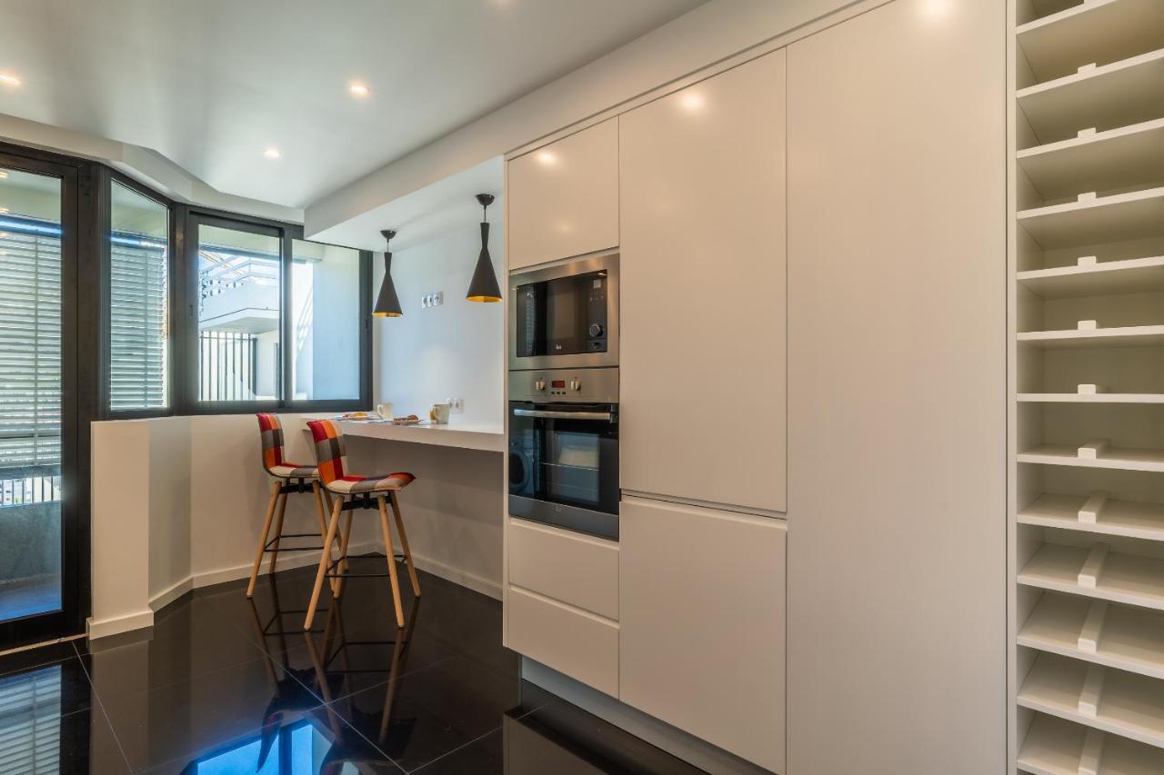 Magnolia Apartment By Atlantic Holiday Funchal  Kültér fotó