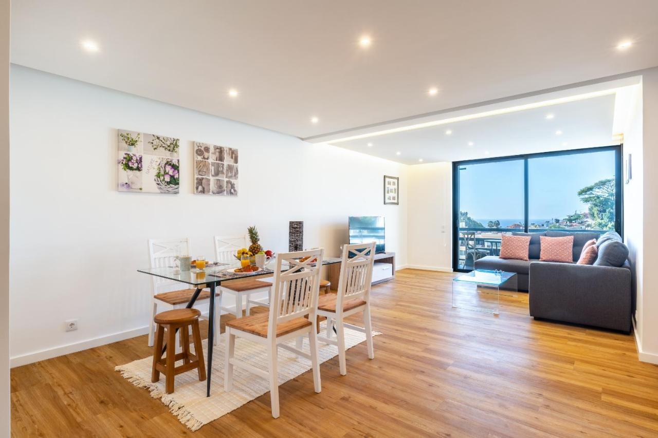 Magnolia Apartment By Atlantic Holiday Funchal  Kültér fotó